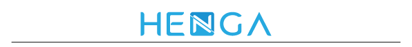 Henga Logo